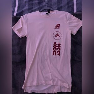 Adidas Graphic Tee